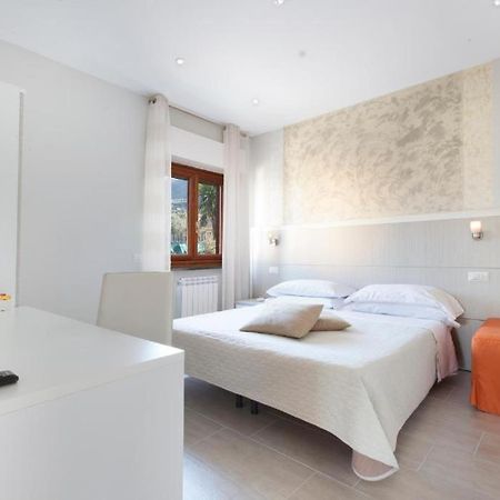 Sorrento Relax & Sea Hotel Exterior foto